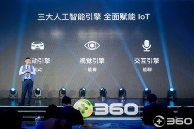 S-AIoT 360以“大安全”理念引領(lǐng)萬物互聯(lián)新生態(tài)，賦能AI產(chǎn)品技術(shù)開發(fā)